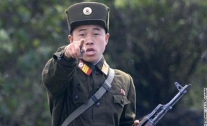 Stop breaking up our movies or the North Koreans will win!
