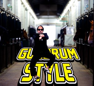 gundrum style