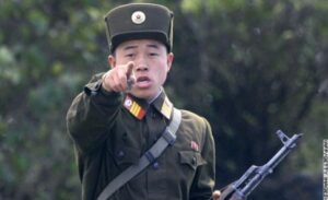 Stop breaking up our movies or the North Koreans will win!