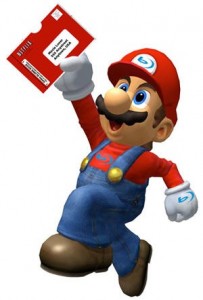 The only father I've ever known