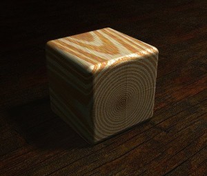 This block of wood is more newsworthy than those tweets