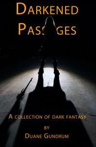 Darkpassage