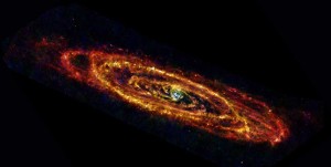 Courtesy NASA/JPL-Caltech