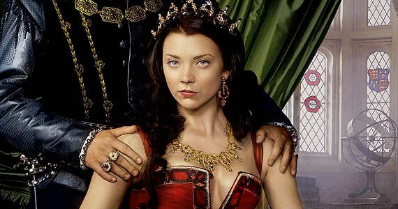 I've been in love with her since the first time we met in ancient England, but that doesn't mean I want to see her having sex with other people